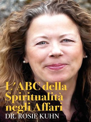 cover image of L'ABC della Spiritualità negli Affari